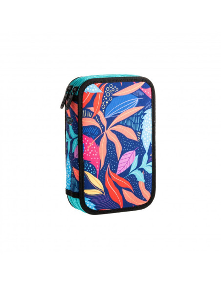 PE282E,Penar 2 fermoare echipat Leaves DACO