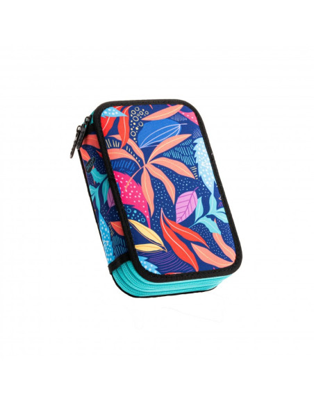 PE282E,Penar 2 fermoare echipat Leaves DACO