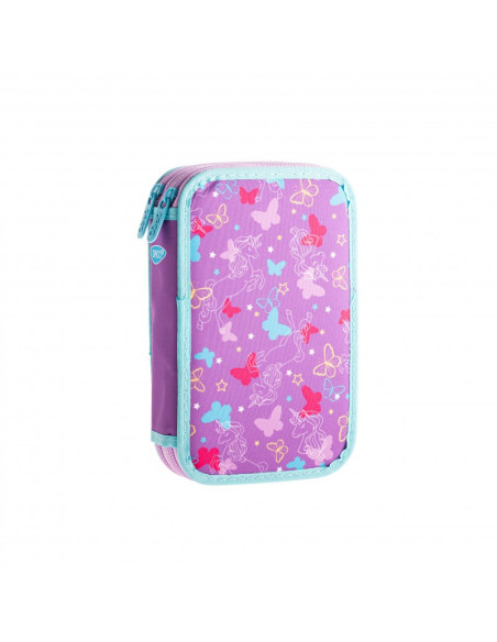 PE286E,Penar 2 fermoare echipat Spring DACO