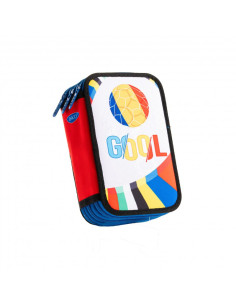 PE3026E,Penar 3 fermoare echipat Gool DACO 2