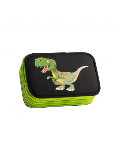 PE3027E,Penar 3 fermoare echipat Dino DACO 2