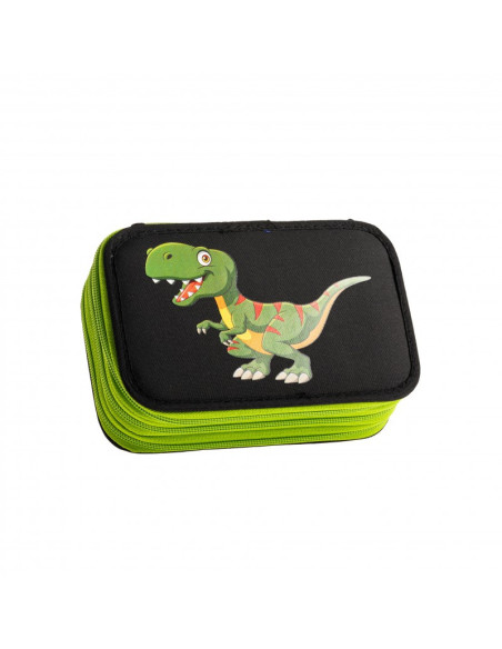 PE3027E,Penar 3 fermoare echipat Dino DACO