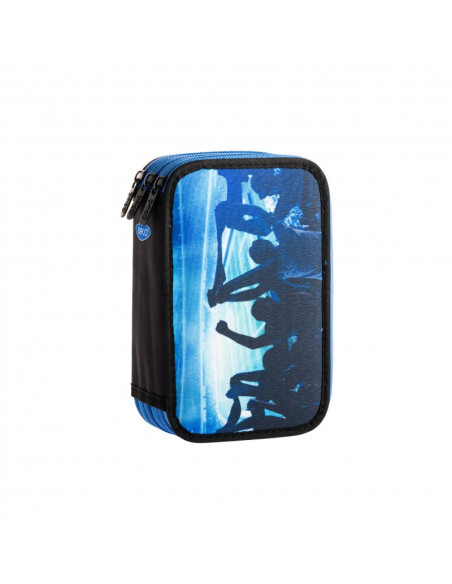 PE3028E,Penar 3 fermoare echipat Supporters DACO PE3028E,Penar 3 fermoare echipat Supporters DACO
