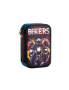 PE3033E,Penar 3 fermoare echipat Bikers DACO