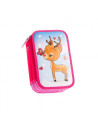 PE3025E,Penar 3 fermoare echipat Baby deer DACO