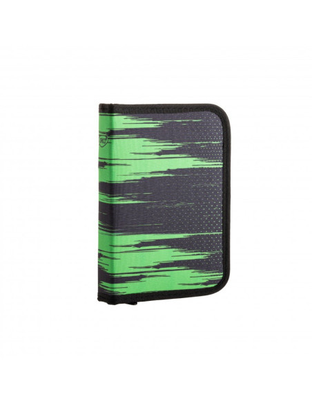 PE117,Penar 1 fermoar neechipat Green DACO PE117,Penar 1 fermoar neechipat Green DACO