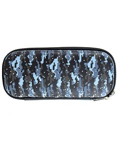 Penar etui design 3D S-COOL SC2505, Motiv offroad 2