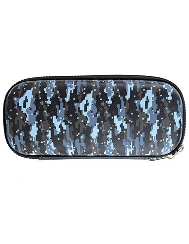 Penar etui design 3D S-COOL SC2505, Motiv offroad