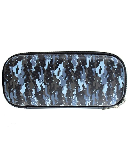 Penar etui design 3D S-COOL SC2505, Motiv offroad