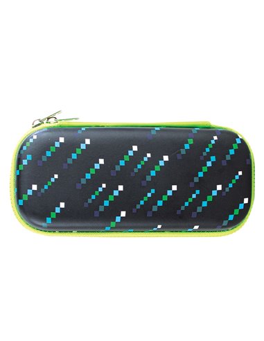 Penar etui design 3D S-COOL SC2504, Motiv gamer