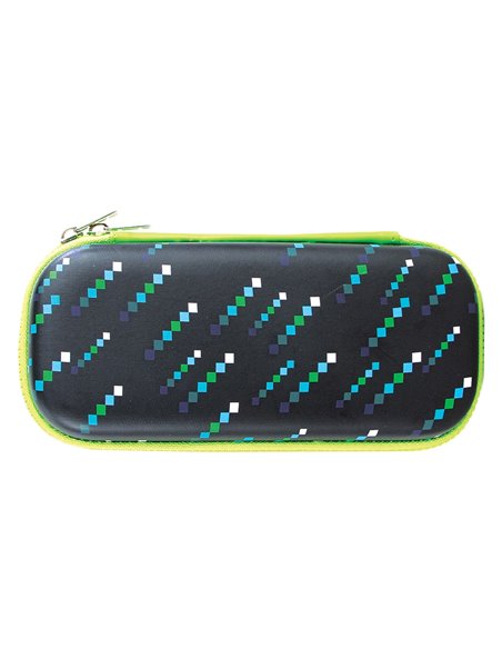 Penar etui design 3D S-COOL SC2504, Motiv gamer