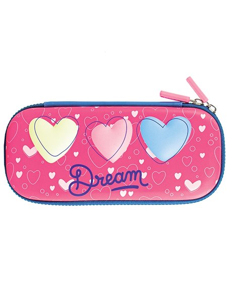 Penar etui design 3D S-COOL SC2502, Motiv dream