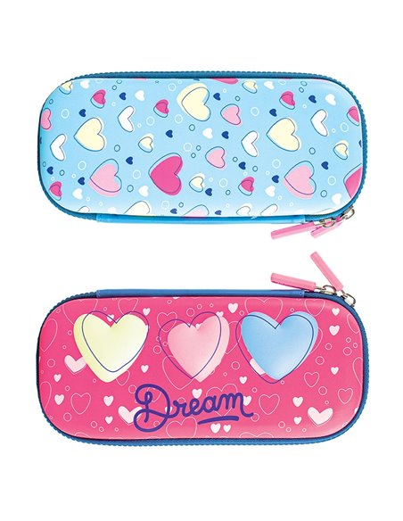 Penar etui design 3D S-COOL SC2502, Motiv dream