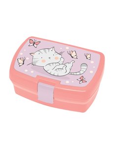 Cutie sandwich S-COOL SC2273, 630 ml, Motiv cat