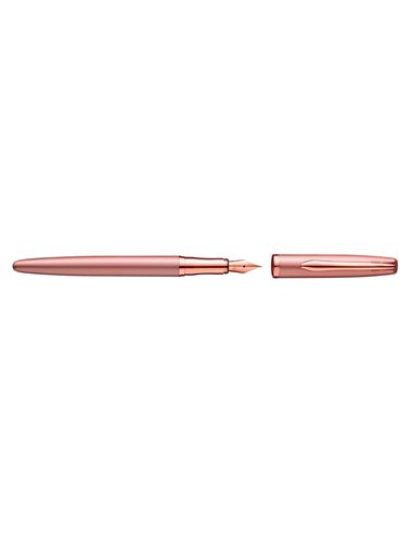 Stilou Jazz Noble Elegance P36 Pelikan in cutie cadou, Pink rose