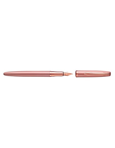 Stilou Jazz Noble Elegance P36 Pelikan in cutie cadou, Pink rose
