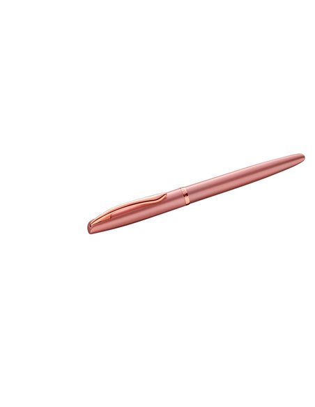 Stilou Jazz Noble Elegance P36 Pelikan in cutie cadou, Pink rose