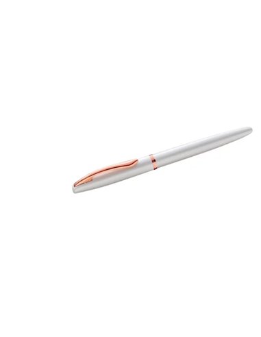 Stilou Jazz Noble Elegance P36 Pelikan in cutie cadou, White