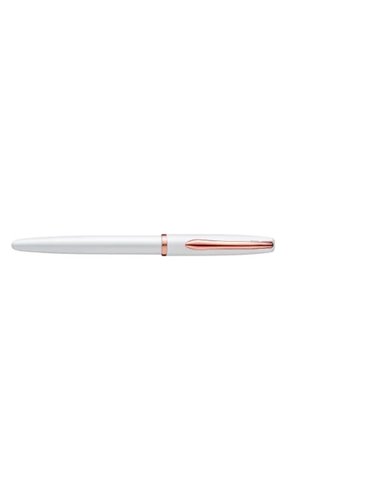 Stilou Jazz Noble Elegance P36 Pelikan in cutie cadou, White