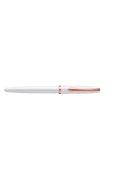 Stilou Jazz Noble Elegance P36 Pelikan in cutie cadou, White
