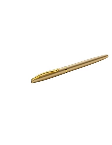 Stilou Jazz Noble Elegance P36 Pelikan in cutie cadou, Auriu