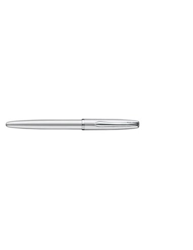 Stilou Jazz Noble Elegance P36 Pelikan in cutie cadou, Argintiu