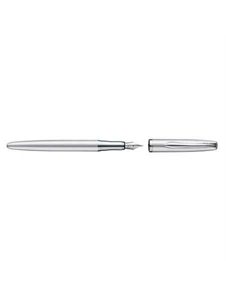Stilou Jazz Noble Elegance P36 Pelikan in cutie cadou, Carbon black