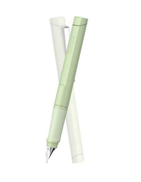 Stilou Schneider Base, penita M, Vernil Stilou Schneider Base, penita M, Vernil