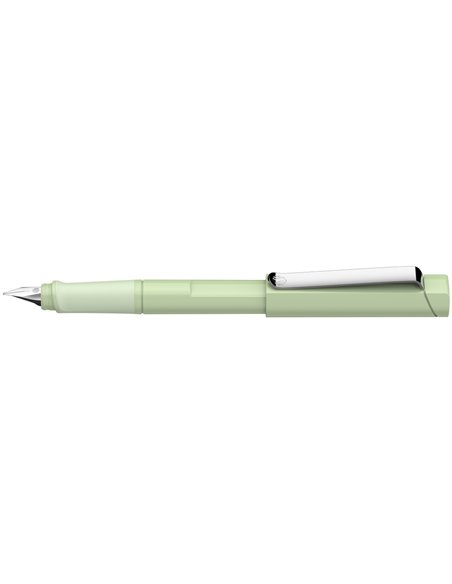 Stilou Schneider Base, penita M, Vernil Stilou Schneider Base, penita M, Vernil