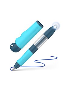 Roller Schneider Base Senso ROG169, Albastru 2