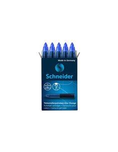 Rezerva roller Schneider, 0.6 mm, 5 buc/set