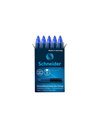 Rezerva roller Schneider, 0.6 mm, 5 buc/set