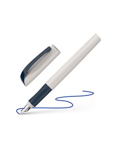 Stilou Schneider Xpect 2024, Crem 2