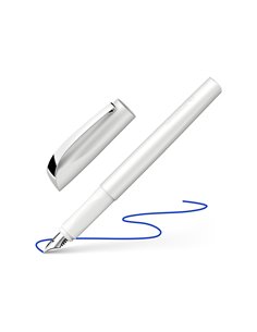 Stilou Schneider Ceod Shiny, Alb 2