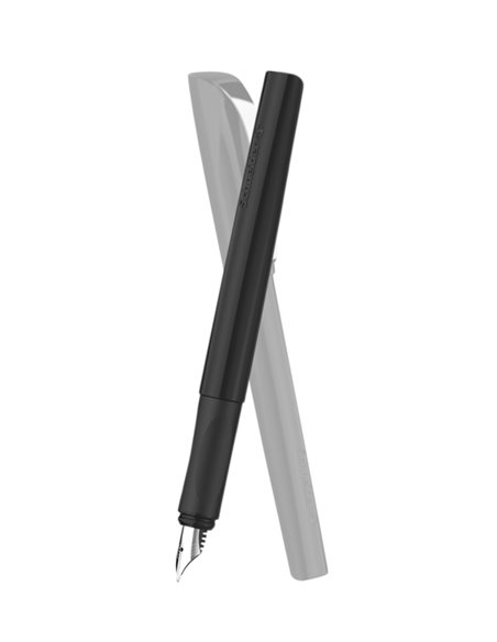 Stilou Schneider Ceod Classic Basic, Negru Stilou Schneider Ceod Classic Basic, Negru