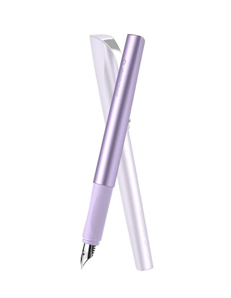 Stilou Schneider Ceod Shiny 2024, Mov