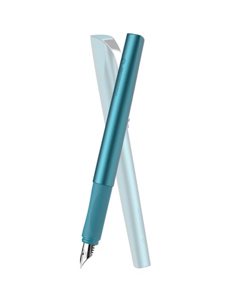 Stilou Schneider Ceod Shiny 2024, Verde