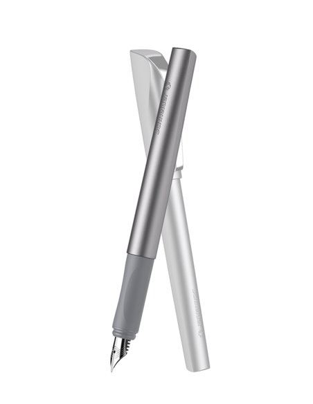 Stilou Schneider Ceod Shiny 2024, Grafit