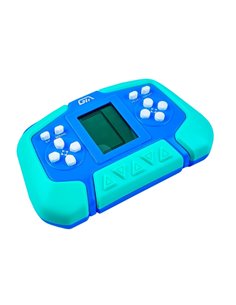 Consola de jocuri cu baterii Brick game 2