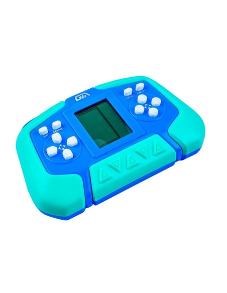 Consola de jocuri cu baterii Brick game