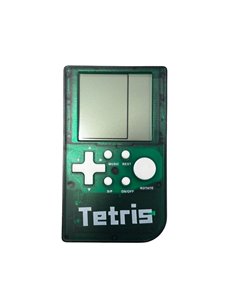 Joc tetris cu baterii GSP-168  2