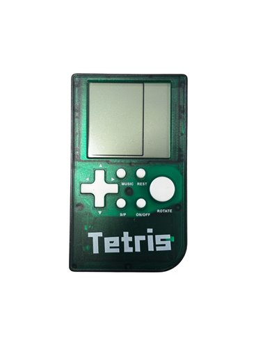 Joc tetris cu baterii GSP-168 
