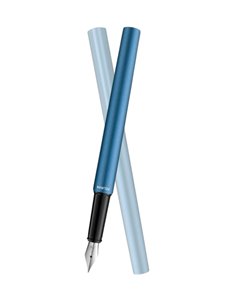 Stilou Pelikan Ineo Elements, penita M, Ocean Blue