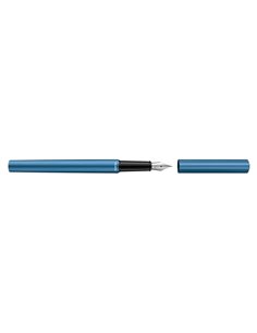 Stilou Pelikan Ineo Elements, penita M, Ocean Blue 2