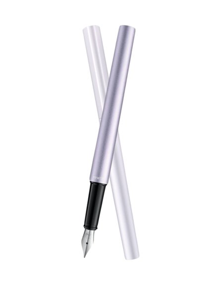 Stilou Pelikan Ineo Elements, penita M, Lavender scent Stilou Pelikan Ineo Elements, penita M, Lavender scent