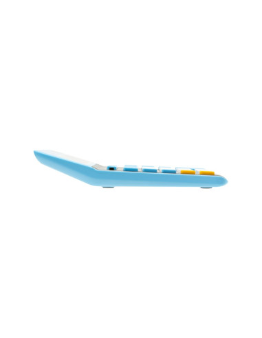 SD-CAL241/NEGRU/BLEU,Calculator de birou 12 digiti, 206 x 155 x 35 mm, Eleven CDC120 NEGRU/BLEU