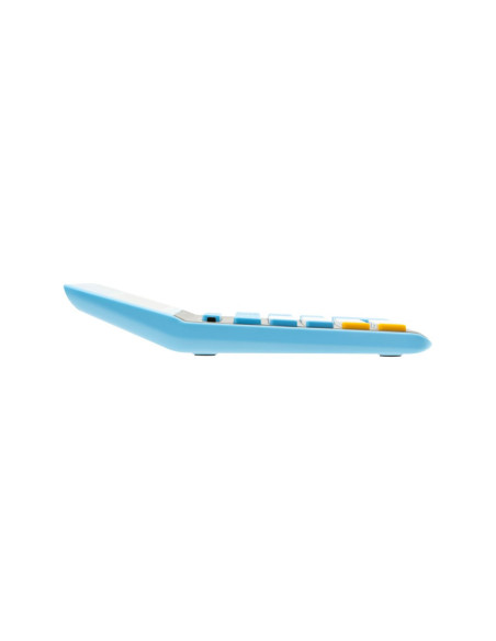 SD-CAL241/NEGRU/BLEU,Calculator de birou 12 digiti, 206 x 155 x 35 mm, Eleven CDC120 NEGRU/BLEU