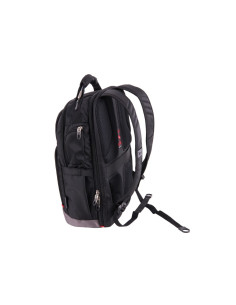 SD-SKG264,Ghiozdan Pulse 122224, Taurus Black 2