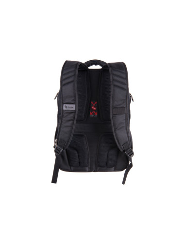 SD-SKG264,Ghiozdan Pulse 122224, Taurus Black SD-SKG264,Ghiozdan Pulse 122224, Taurus Black