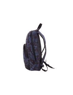 SD-SKG272,Ghiozdan Pulse Solo 122257, Gray Optimus 2